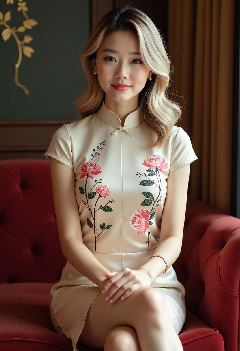 灰雀奉茶